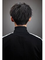 リップス 川崎(LIPPS)&nbsp;ツイスパマッシュ