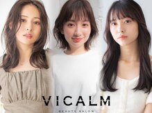 ヴィカーム(VICALM)