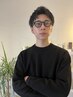 カット＋パーマ＋プレミークトリートメント　￥9900