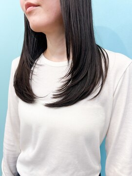 アメイズトーキョー 札幌大通(Amaz! tokyo) 美髪似合わせカット/縮毛矯正/ボブ/イメチェンワイドバング