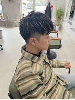 イースブルーレア(Y’s BLUE le'a)&nbsp;ハイライト