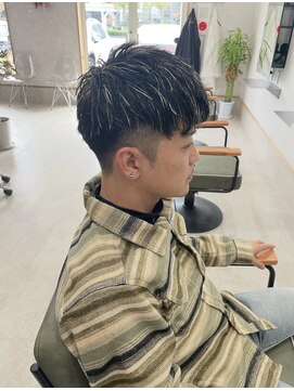 イースブルーレア(Y’s BLUE le'a) ハイライト