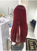 カシスレッド