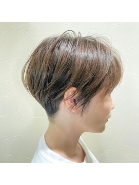 イワッシュ 鶴ヶ峰駅店(IwAsh) ☆お客様スタイル☆【鶴ヶ峰／鶴ヶ峰駅】