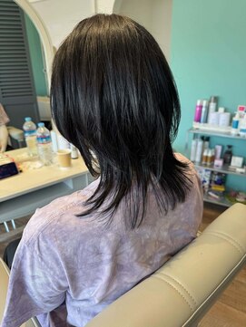 フローリア(flowria) ネオウルフ