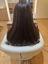 ニューヨークニューヨーク 姫路広畑店(NYNY)&nbsp;髪質改善20代30代40代50代小顔◎酸性ストレート