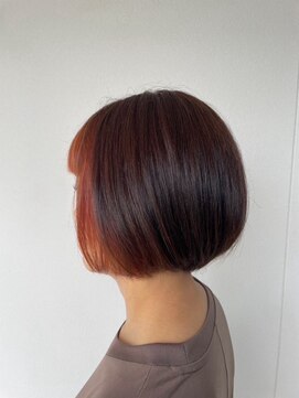 モクヨウカン(MOKUYOUKAN) Style No6