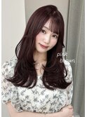 ワンカールできまるレイヤーカット