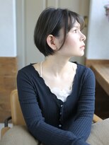 バース(BIRTH) ショート&ボブ専門サロン【BIRTH】天神駅5分●韓国マッシュ5