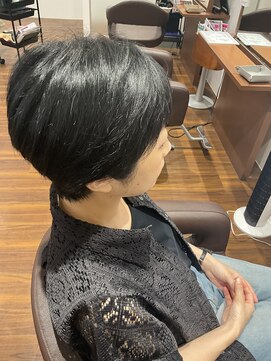 アミカ シーモール店(Amica) ショート