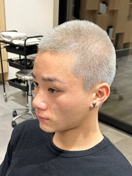 ハナバイリズ(HANA by RIZ) ホワイトボウズ