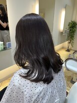 シュヴー 西葛西(CHEVEUX)&nbsp;くびれミディアム