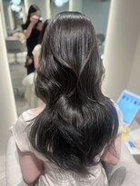 アリスバイアフロート 自由が丘(ALICe by AFLOAT) 赤み消しカラー/オリーブグレージュ【自由が丘】