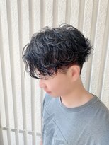 ネオリーブカップ 町田店(Neolive capu)&nbsp;メンズルーズカール