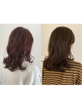 気になり始めた白髪のお悩み解決＊髪のお悩みを解決するサポートで、健康的で美しい髪を手に入れましょう♪