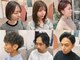 ラルゴ ヘアー(LARGO Hair)の写真