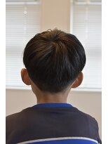 ヘアーズ マツシタ(Hairs MATUSITA)&nbsp;スタイル