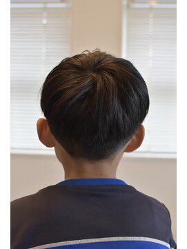ヘアーズ マツシタ(Hairs MATUSITA) スタイル
