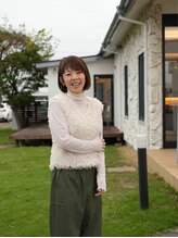 クレオ 伊勢崎(CReO) 上岡 あかね