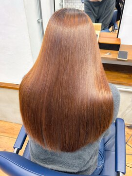 コミレ(COMILE) プレミアムストレート