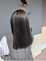 トリコ 川内店(trico)&nbsp;【毛髪改善カラー/毛髪改善トリートメント/毛髪改善ストレート】