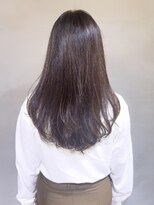 アンサンブル(ensemble)&nbsp;ロングレイヤー