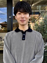 リテ(rite)&nbsp;小野田 航己