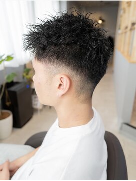 アット(att..) att..【とつかひろや】お客様style