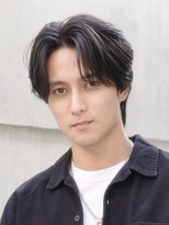 フィフス 原宿(fifth) 原宿シャドウパーマフェザーパーマツイストスパイラルパーマ