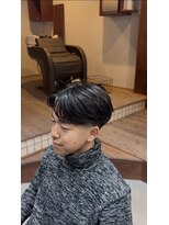 ミオ リベル(Mio'' LIBER)&nbsp;ナチュラルセンターパート