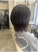 シルクトリートメント