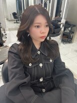 バレット 福岡天神(VALETTE) 骨格補正くびれレイヤーカット