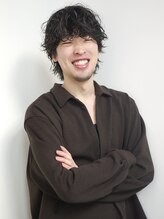 フィルムス 渋谷(FILMS)&nbsp;飯塚昇太 【渋谷】