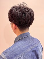 ファーレンピュアスウィート(fahren-pure-suite)&nbsp;ナチュラルパーマ