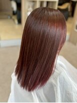 スタイルジャパン 美里店(style JAPAN)&nbsp;髪質改善　髪質改善カラー
