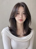 レイヤーカット