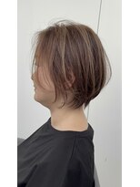 ハクア プラス(HAKUA PLUS) 【筋感を目立たせたい方へ!】筋感ハイライト!