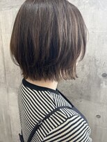 アーチ ブランチ 岡山北長瀬店(ARCH)&nbsp;ボブ