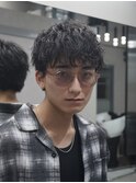 ルーズショート