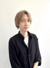 リトル 仙台(little)&nbsp;鈴木 章元