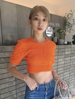 イン 川西(inn)&nbsp;ハイトーンショート