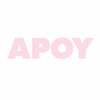 APOY  茅ヶ崎  【髪質改善/縮毛矯正】【9月上旬 OPEN（予定）】のお店ロゴ