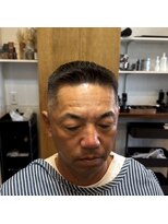 ディスイズザバーバー(This is The BarBer)&nbsp;スキンフェード