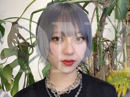 オンザ(ONTHE)の写真