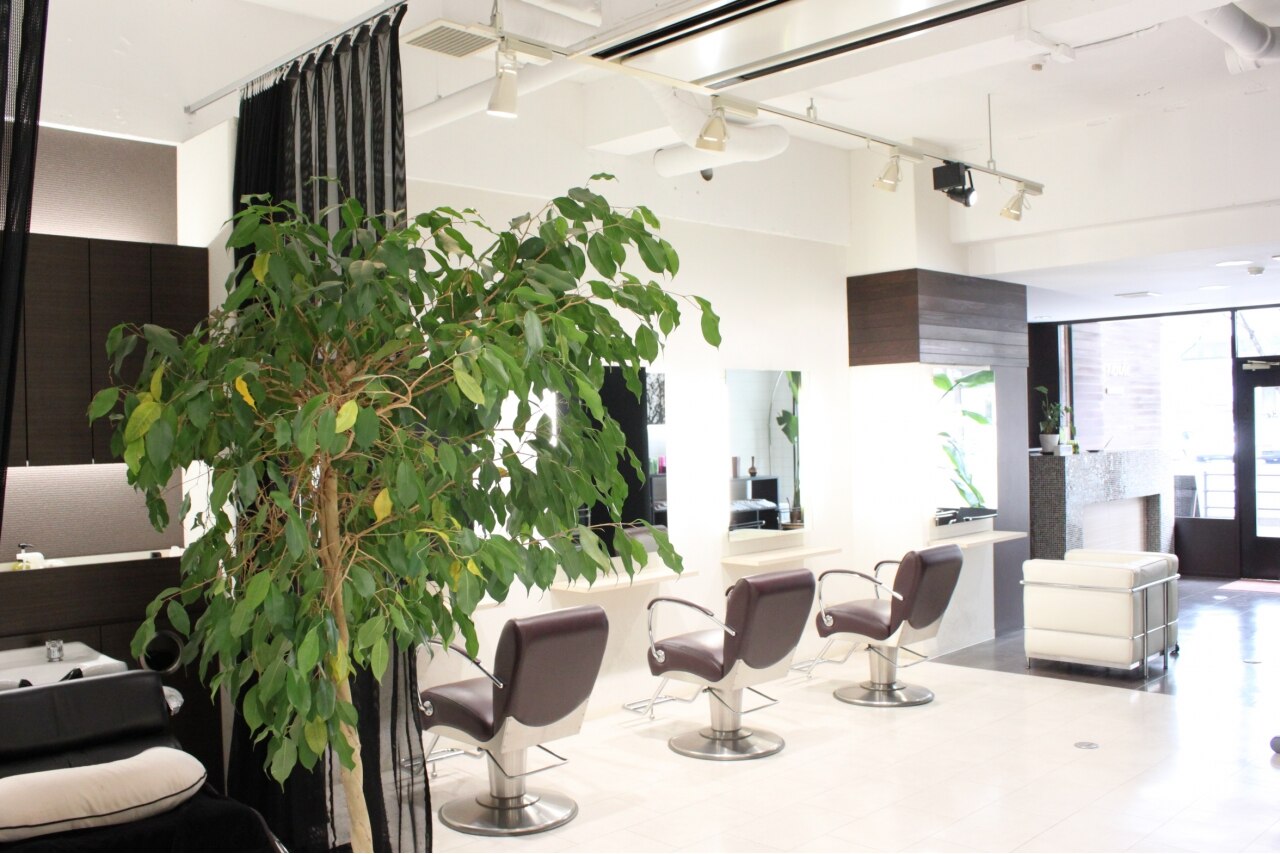 グランデ(grande)｜ホットペッパービューティー