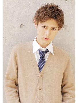 グレース(GRACE) ブロウアップバング