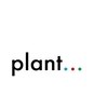 プラント(plant...)のお店ロゴ