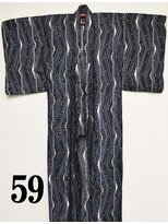 ヘアセット アリエス 新宿駅前店(aries)&nbsp;浴衣レンタル　NO.59