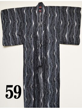 ヘアセット アリエス 新宿駅前店(aries) 浴衣レンタル NO.59