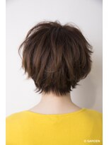 マーゴ(MARGAUX by GARDEN)&nbsp;【margaux】【ＧＡＲＤＥＮ】清水秀和　ショートバレイヤージュ